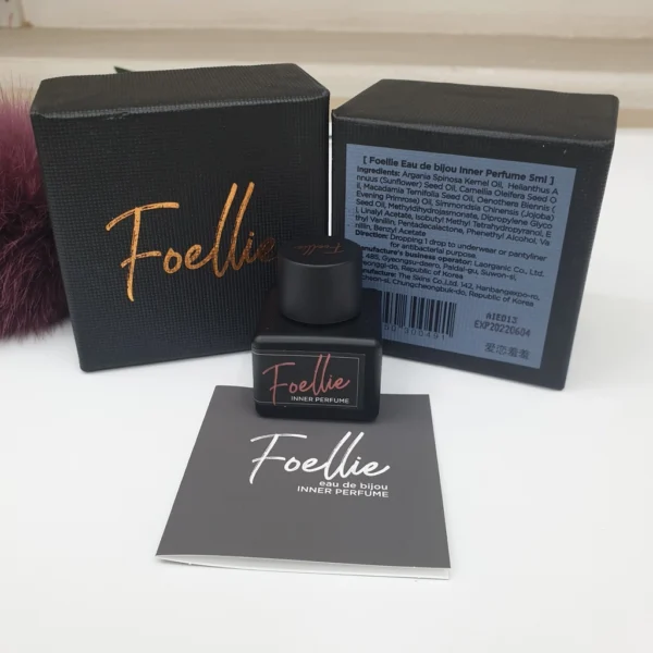 Inner Perfume 5ml - Image 4