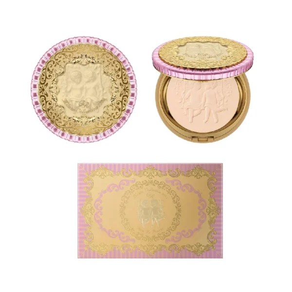 Milano Collection GR Face Up Powder - Image 2