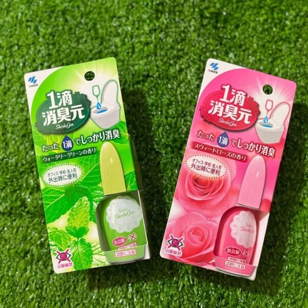 Kobayashi Shoshugen for Room/Toliet Freshener - Image 4