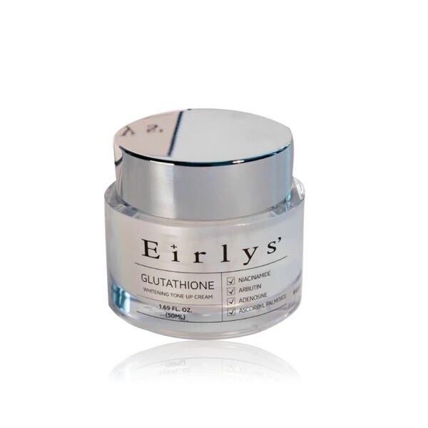 Eirlyn's Glutathione Whitening Tone Up Cream - Image 3