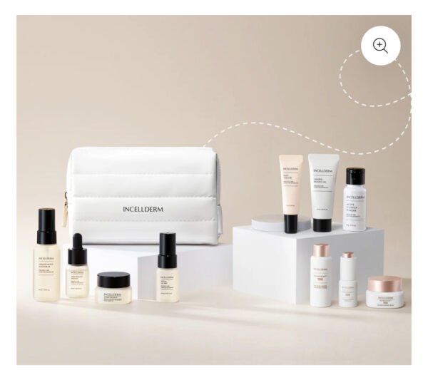 Incellderm 4 IN ONE SET - Image 3