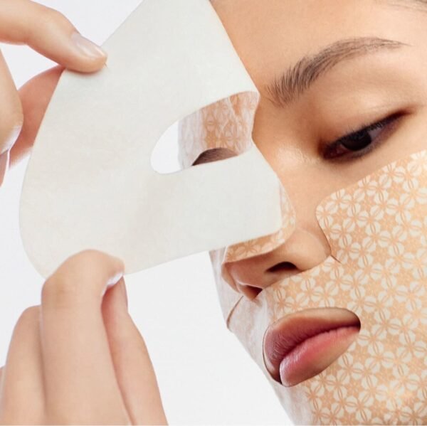 Sulwhasoo Concentrated Ginseng Renewing Creamy Mask EX - Image 4