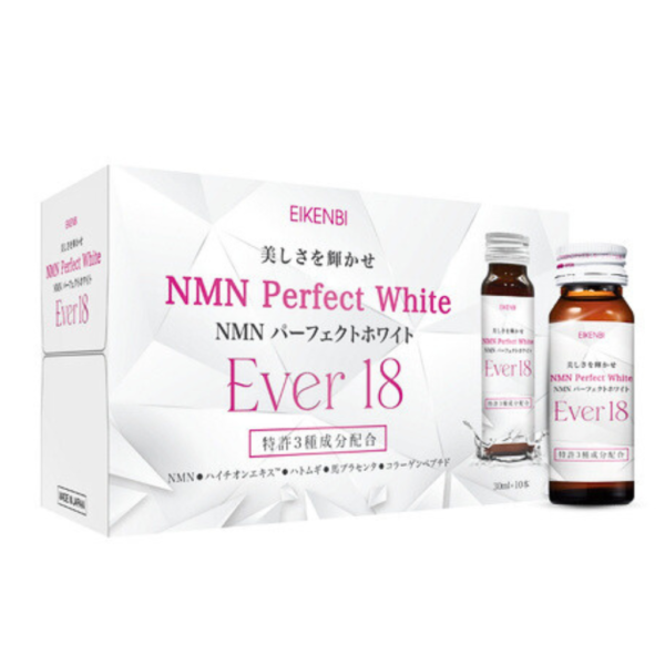 NMN Perfect White Ever 18 30ml/bottle