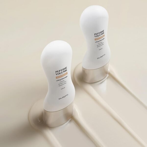 Peptide Volume Neck Cream 120ml - Image 2