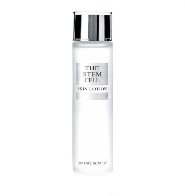 Lotion the stem cell - Placenta stem cell lotion 120ml