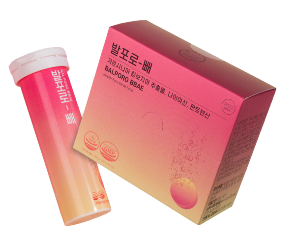 BALPORO WEIGHT LOSS EFFERVESCENT TABLETS – FAST FAT LOSS, EASY SHAPE! - Image 2