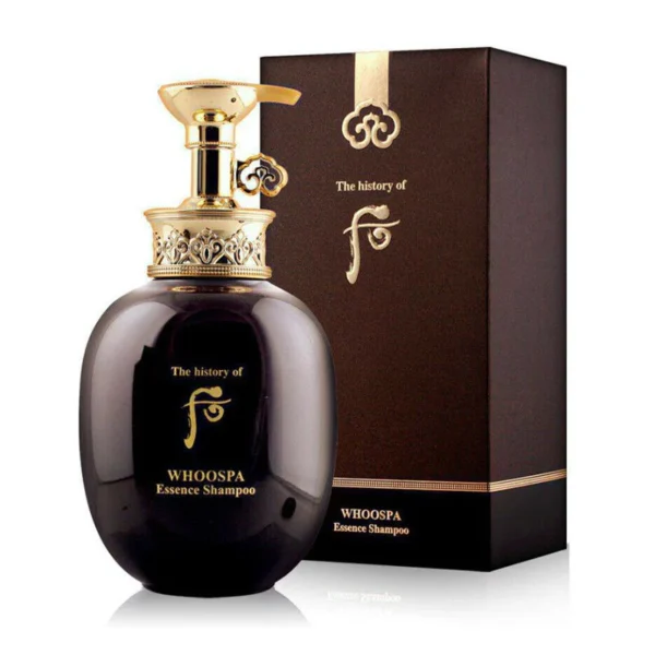 Whoo spa Essence Rinse Oriental Herbal Conditioner 350ml