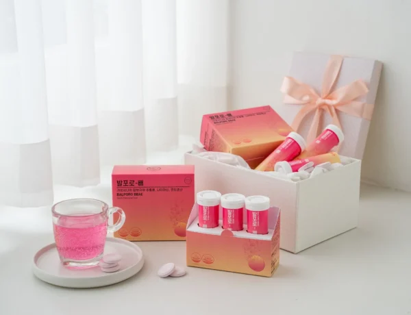 BALPORO WEIGHT LOSS EFFERVESCENT TABLETS – FAST FAT LOSS, EASY SHAPE! - Image 4