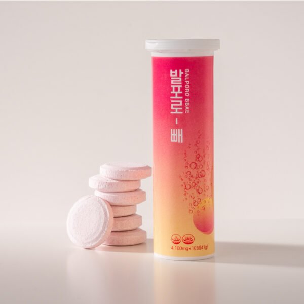 BALPORO WEIGHT LOSS EFFERVESCENT TABLETS – FAST FAT LOSS, EASY SHAPE! - Image 3